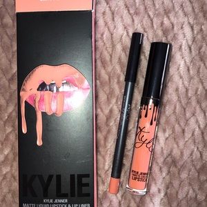 Kylie Lip Kit